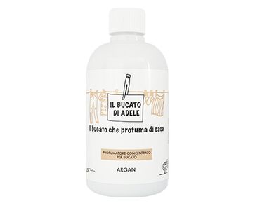 Wasparfum Argan 500 ml - Il Bucato di Adele