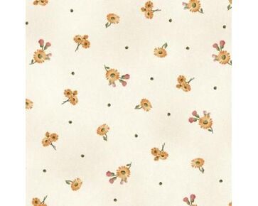 Quiltstof - A Fruitful Life - Rinske Stevens Design - RSDFHM9328E