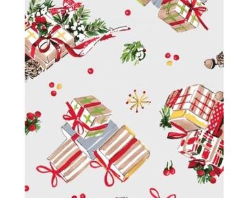 Quiltstof - All the trimmings - Fat Quarter - Rinske Stevens Design - RSDFQ9371K