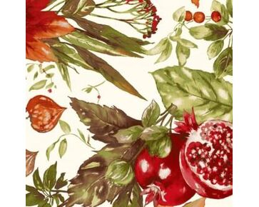 Quiltstof - Bountiful - Rinske Stevens Design - RSDFHM9300E