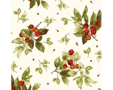 Quiltstof  - Bountiful - Rinske Stevens Design - RSDFHM9303E