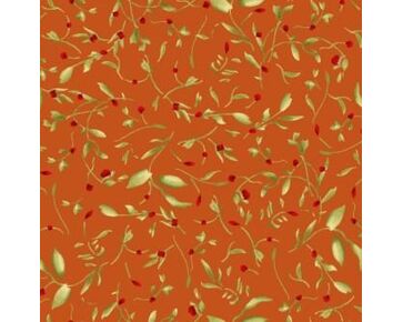 Quiltstof - Bountiful - Rinske Stevens Design - RSDFHM9304O