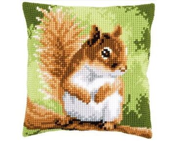 Eekhoorn - HobbyGigant