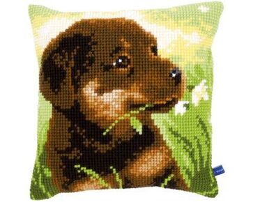 Rottweiler pup - HobbyGigiant