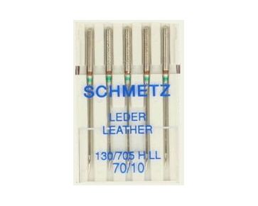 Schmetz - Leer 70/10 Naaimachine naalden