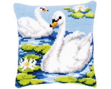 Zwanen - HobbyGigant