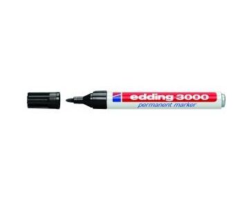 edding Permanent Marker 3000-01