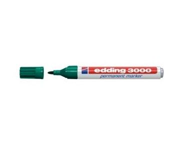 edding Permanent Marker 3000-03