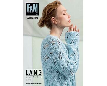 FAM 263 Collection - Lang Yarns