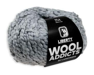 Lang Yarns Wooladdicts Liberty 024 | HobbyGigant