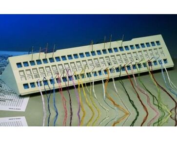 Pako - Naaldhouder-HobbyGigant