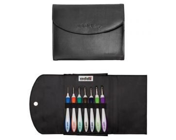 AddiSwings haaknaalden set - addi-HobbyGigant