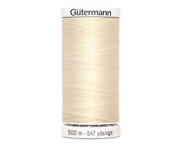 Gütermann naaigaren kleur 414 - 500 meter-HobbyGigant