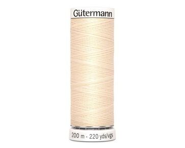 Gütermann naaigaren kleur 414 - 200 meter-HobbyGigant