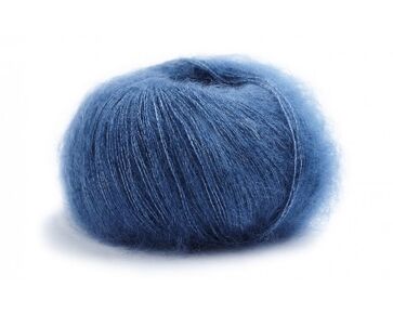 Lamana - Premia 12 | kantgaren met kid mohair en zijde | hobbygigant.nl