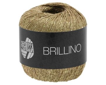 Lana Grossa Brillino 004 | HobbyGigant