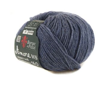 Borgo de Pazzi - Amore WS 160 Super Soft Cashmere 38 | HobbyGigant