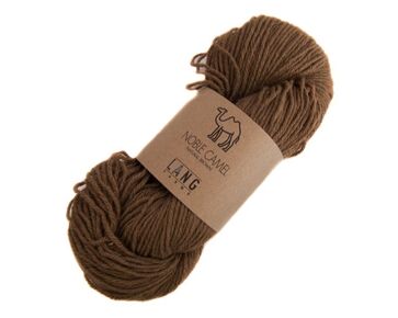 Lang Yarns Noble Camel 001 | HobbyGigant