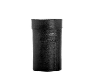 Muud haaknaaldenkoker Mountain - Zwart | HobbyGigant