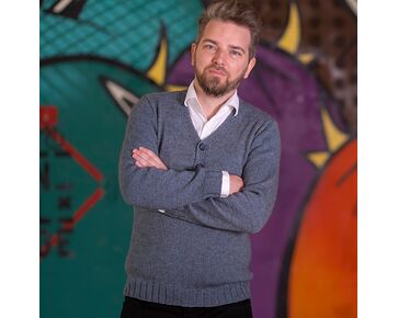 Herentrui Impero breien - FairMade breipakket | hobbygigant.nl