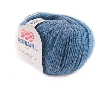 Adriafil Sierra Andina 40 | HobbyGigant