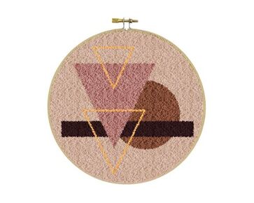 Punchpakket Abstract ReStyle 2000-776 | HobbyGigant