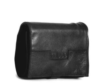 Muud etui Stockholm Zwart - etui voor losse breipunten | HobbyGigant