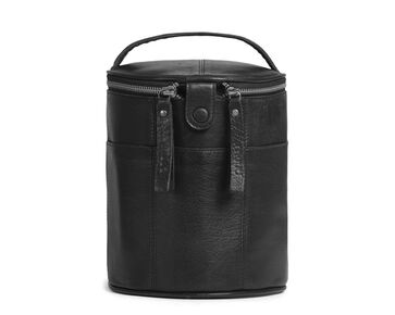 Muud tas Saturn Zwart - Breitas of haaktas | HobbyGigant