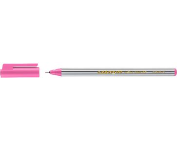 Office Liner edding 89-09 roze