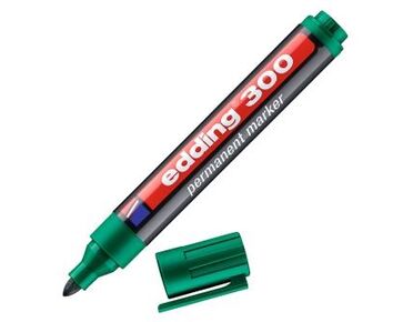 edding 300 groen