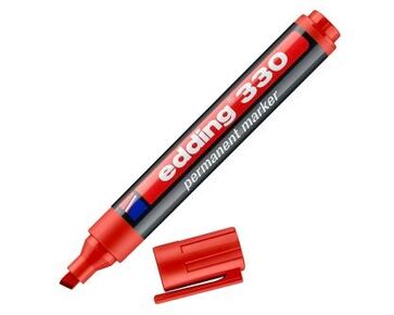 edding 330 rood