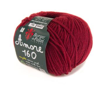 Borgo de Pazzi Amore 160 kleur 146 | HobbyGigant