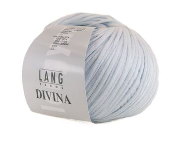 Lang Yarns Divina | HobbyGigant