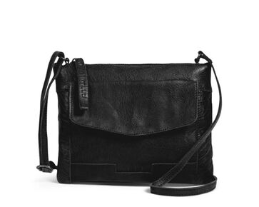 Muud schoudertas Vadso Zwart | HobbyGigant