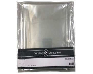 Durable Knisper Folie | hobbygigant.nl