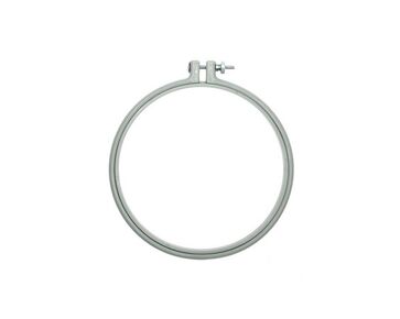 Borduurring kunststof 15,2 cm Rico Design | HobbyGigant