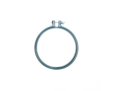 Borduurring kunststof 12,7 cm Rico Design | HobbyGigant