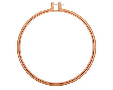 Borduurring kunststof 22,8 cm Rico Design | HobbyGigant