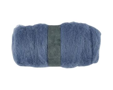 Creotime Gekaarde viltwol 451850 | HobbyGigant