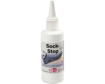 Sock Stop wit - Creotime | HobbyGigant
