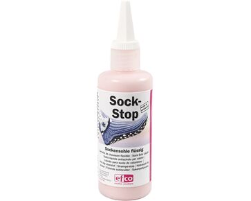 Sock Stop roze - Creotime | HobbyGigant