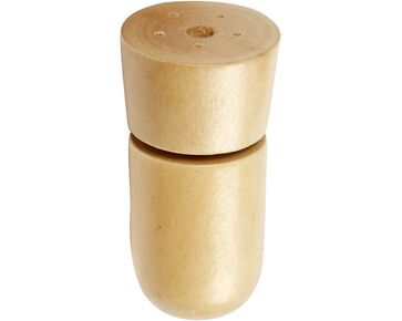 Viltnaaldenhouder voor 5 viltnaalden - Creotime | HobbyGigant