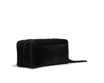 Muud tas Harmony Zwart - Haaktas of breitas | HobbyGigant