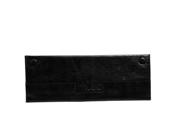 Muud etui Hattie Zwart - etui voor haaknaalden en rondbreinaalden | HobbyGigant