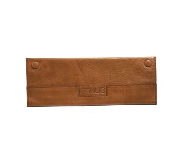 Muud etui Hattie Whisky - etui voor haaknaalden en rondbreinaalden | HobbyGigant