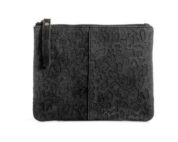 Muud etui Wind Animal - Zwart | HobbyGigant