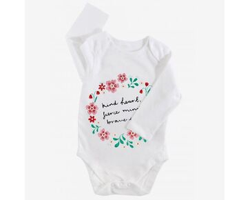 borduurpatroon Brave spirit - DMC | hobbygigant.nl