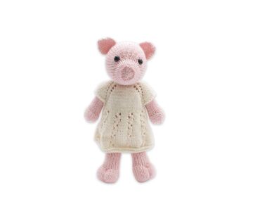 Frida varken breien - HardiCraft breipakket | HobbyGigant