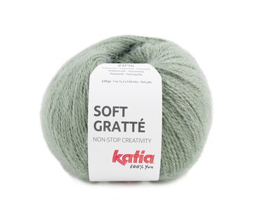 Katia Soft Gratté 61 | HobbyGigant