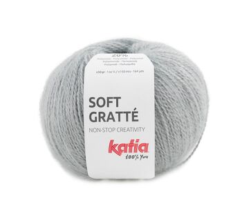 Katia Soft Gratté 64 | HobbyGigant